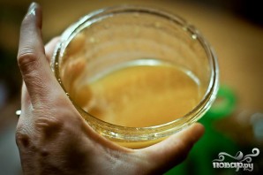 Универсальная заправка для салатов из свежих овощей Универсальная заправка для салатов из свежих овощей