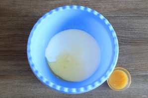 Фруктовые хлебцы Фруктовые хлебцы