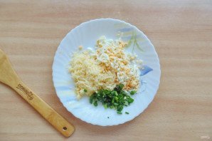 Зразы из судака Зразы из судака