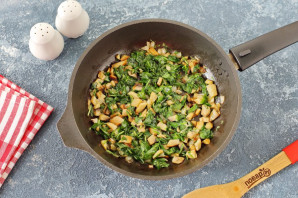 Завтрак с вечера Завтрак с вечера