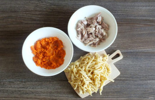 Суп из утки в мультиварке Суп из утки в мультиварке