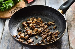 Салат "Фиеста"