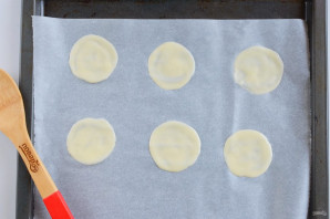 Печенье с пожеланиями