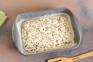 Капустный пирог, который тает во рту