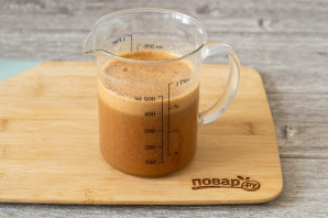 Яблочный сок на зиму