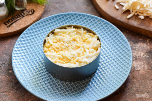 Салат "Самарканд"