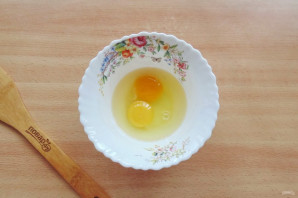 Цветная капуста с фетой