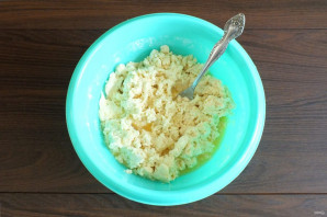 Скороспелое слоёное тесто