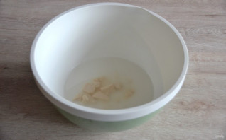 Лепешки "Оби-нон" Лепешки "Оби-нон"