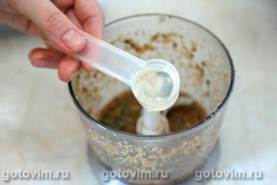 Запеченная свинина по-пуэрторикански (pernil style roast pork)