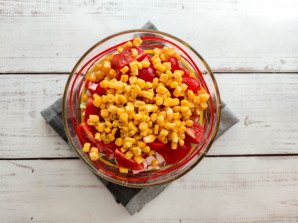 Салат "Кудесница"