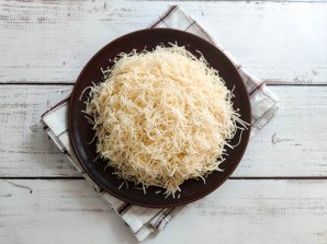 Салат "Броненосец" Салат "Броненосец"