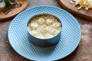 Салат "Самарканд"