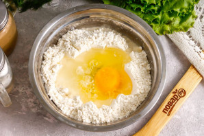 "Доширак" в домашних условиях