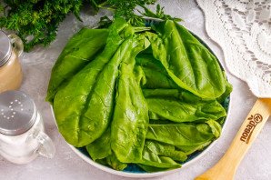 Низкокалорийный салат с тунцом Низкокалорийный салат с тунцом