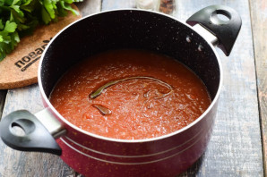 Салат "Овощное безумие" на зиму Салат "Овощное безумие" на зиму