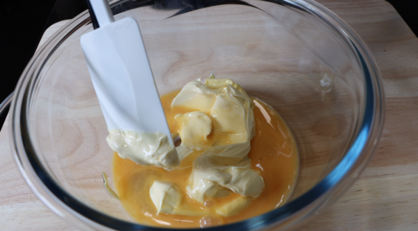 Красивое печенье к чаю на праздник , пошаговый рецепт с фото