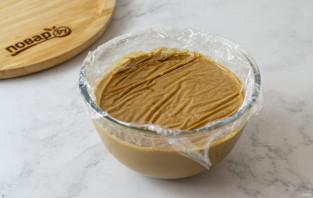 Вегетарианский крем для торта