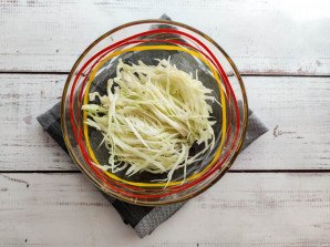 Салат "Кудесница"