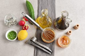 Гречневая лапша