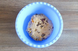 Фруктовые хлебцы Фруктовые хлебцы