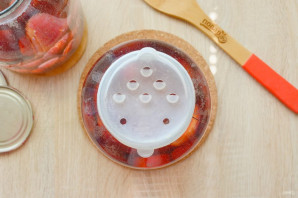 Компот из алычи на зиму Компот из алычи на зиму