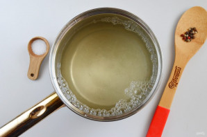 Сладкие маринованные огурцы на зиму