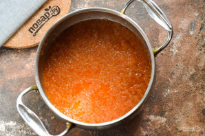 Аджика "Царская"