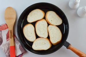 Бутерброды с плавленым сыром Бутерброды с плавленым сыром