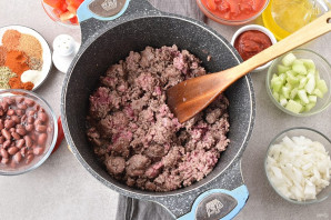 Чили Кон Карне Чили Кон Карне