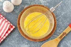 Завтрак с вечера Завтрак с вечера