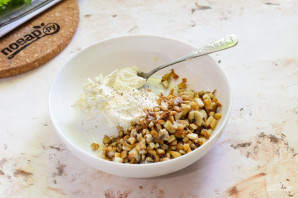 Картошка с сюрпризом внутри