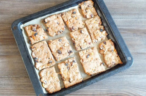 Фруктовые хлебцы Фруктовые хлебцы