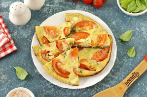 Завтрак с вечера Завтрак с вечера