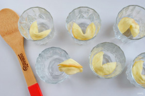 Печенье с пожеланиями