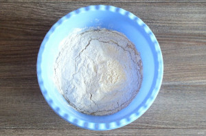 Фруктовые хлебцы Фруктовые хлебцы