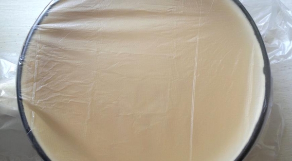 Домашнее сливочно-персиковое мороженое, пошаговый рецепт с фото