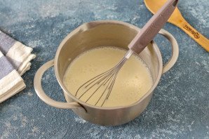 Налистники без муки Налистники без муки