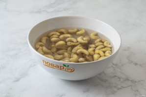 Вегетарианский крем для торта