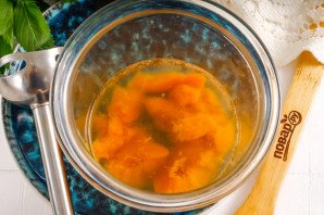 Коктейль "Беллини"