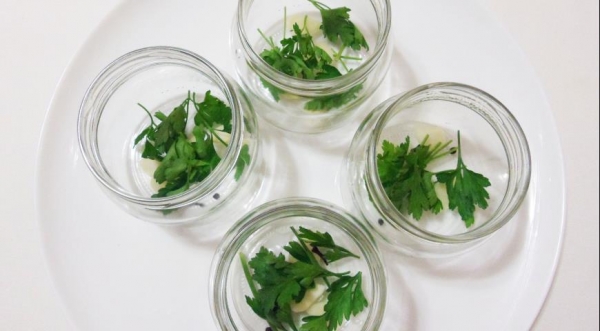 Кабачки по-венгерски на зиму, пошаговый рецепт с фото