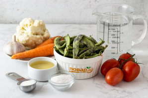 Соленья по-турецки Соленья по-турецки