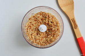 Торт с вареной сгущенкой