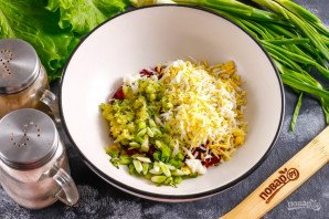 Борщ холодный Борщ холодный