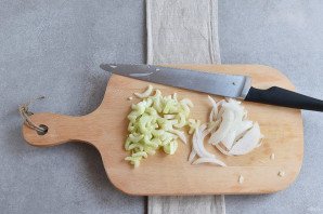 Форель на сковороде Форель на сковороде