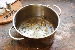 Рулетики из капусты на зиму