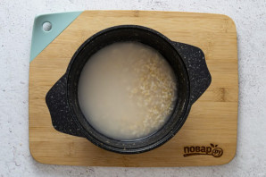 Бурый рис для похудения