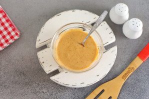 Вкусный маринад для шашлыка из курицы