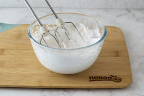 Карамельный латте Карамельный латте