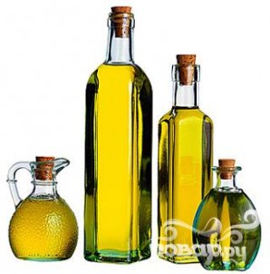 Универсальная заправка для салатов из свежих овощей Универсальная заправка для салатов из свежих овощей